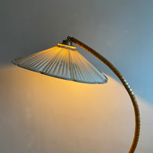 Load image into Gallery viewer, Art Deco Floor Lamp