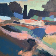 Load image into Gallery viewer, Abstract Landscape