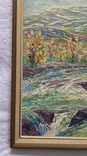 Load and play video in Gallery viewer, Scenic Oil
