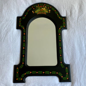 Gypsy Folk Mirror