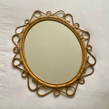 Load image into Gallery viewer, Bamboo Mirror
