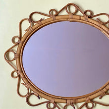 Load image into Gallery viewer, Bamboo Mirror
