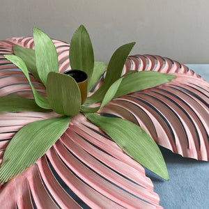 1970s Hollywood Regency Light