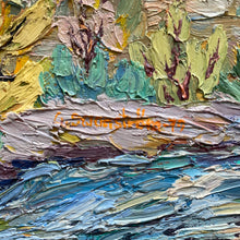 Load image into Gallery viewer, Scenic Oil

