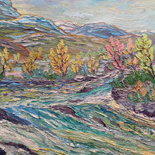 Load image into Gallery viewer, Scenic Oil
