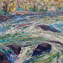 Load image into Gallery viewer, Scenic Oil
