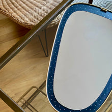 Load image into Gallery viewer, Dotty Atomic Mirror
