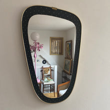 Load image into Gallery viewer, Dotty Atomic Mirror
