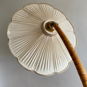 Art Deco Floor Lamp