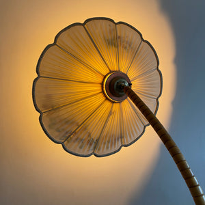 Art Deco Floor Lamp