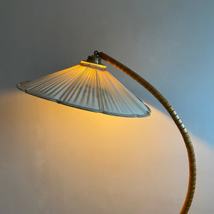 Art Deco Floor Lamp