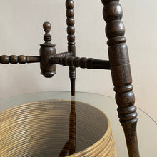 Charger l&#39;image dans la galerie, Dutch Bobbin Stand
