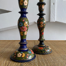 Load image into Gallery viewer, A Selection of Kashmiri Lamps
