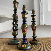 Load image into Gallery viewer, A Selection of Kashmiri Lamps
