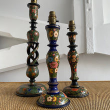 Charger l&#39;image dans la galerie, A Selection of Kashmiri Lamps
