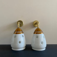 Load image into Gallery viewer, Dotty Murano Wall Lights
