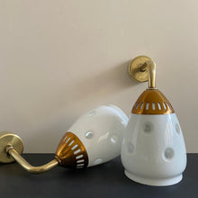 Load image into Gallery viewer, Dotty Murano Wall Lights
