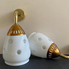 Load image into Gallery viewer, Dotty Murano Wall Lights
