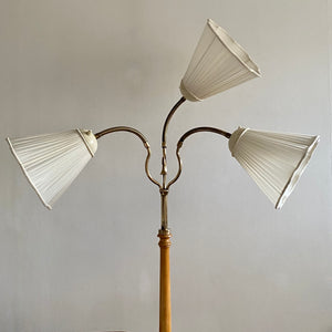Swedish Floor Lamp
