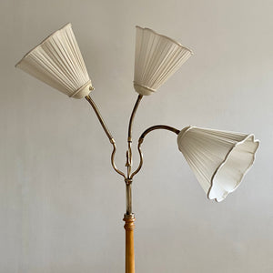 Swedish Floor Lamp