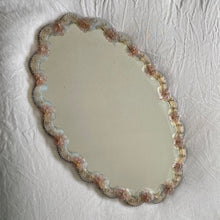 Load image into Gallery viewer, 1930s Murano Mirror
