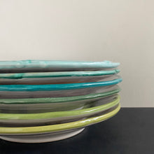 Load image into Gallery viewer, Vintage Italian Restaurant Plates
