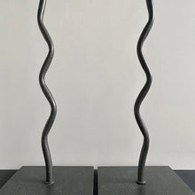 Load image into Gallery viewer, 1980s Wiggle Lamps
