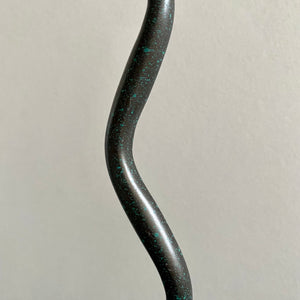 1980s Wiggle Lamps