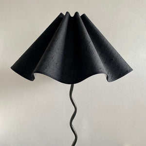 1980s Wiggle Lamps