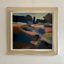 Charger l&#39;image dans la galerie, Abstract Landscape
