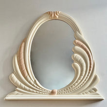 Load image into Gallery viewer, Art Deco Revival Mirror
