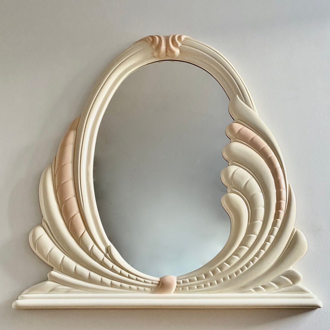 Art Deco Revival Mirror