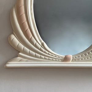 Art Deco Revival Mirror
