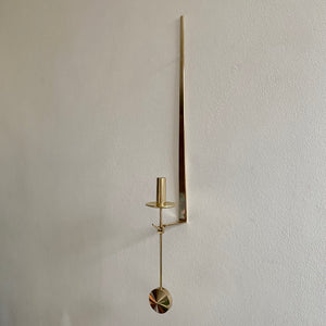 Pierre Forssell Candle Holders