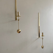 Load image into Gallery viewer, Pierre Forssell Candle Holders
