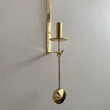 Load image into Gallery viewer, Pierre Forssell Candle Holders

