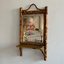 Load image into Gallery viewer, Bamboo Dress Mirror
