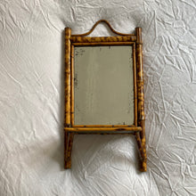 Load image into Gallery viewer, Bamboo Dress Mirror
