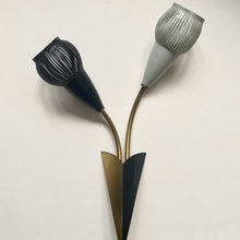 Load image into Gallery viewer, Mid Century Italian Wall Light
