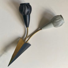 Load image into Gallery viewer, Mid Century Italian Wall Light
