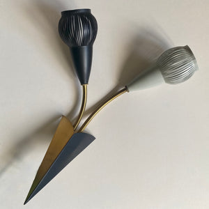 Mid Century Italian Wall Light