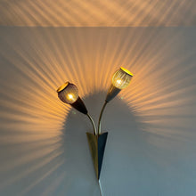 Load image into Gallery viewer, Mid Century Italian Wall Light
