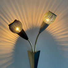 Load image into Gallery viewer, Mid Century Italian Wall Light

