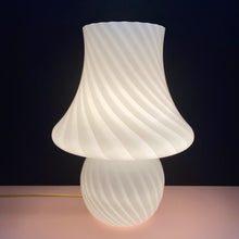 Load image into Gallery viewer, Murano Vetri Mushroom Lamps
