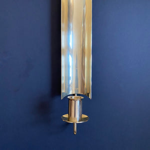 Pierre Forssell Column Candle Holder