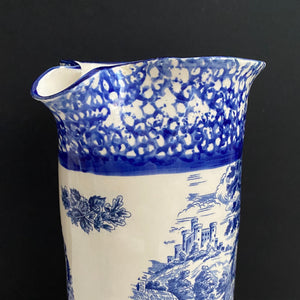 Pitcher Jug