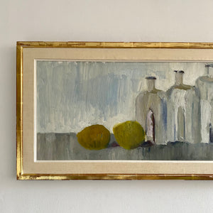 Swedish Still Life