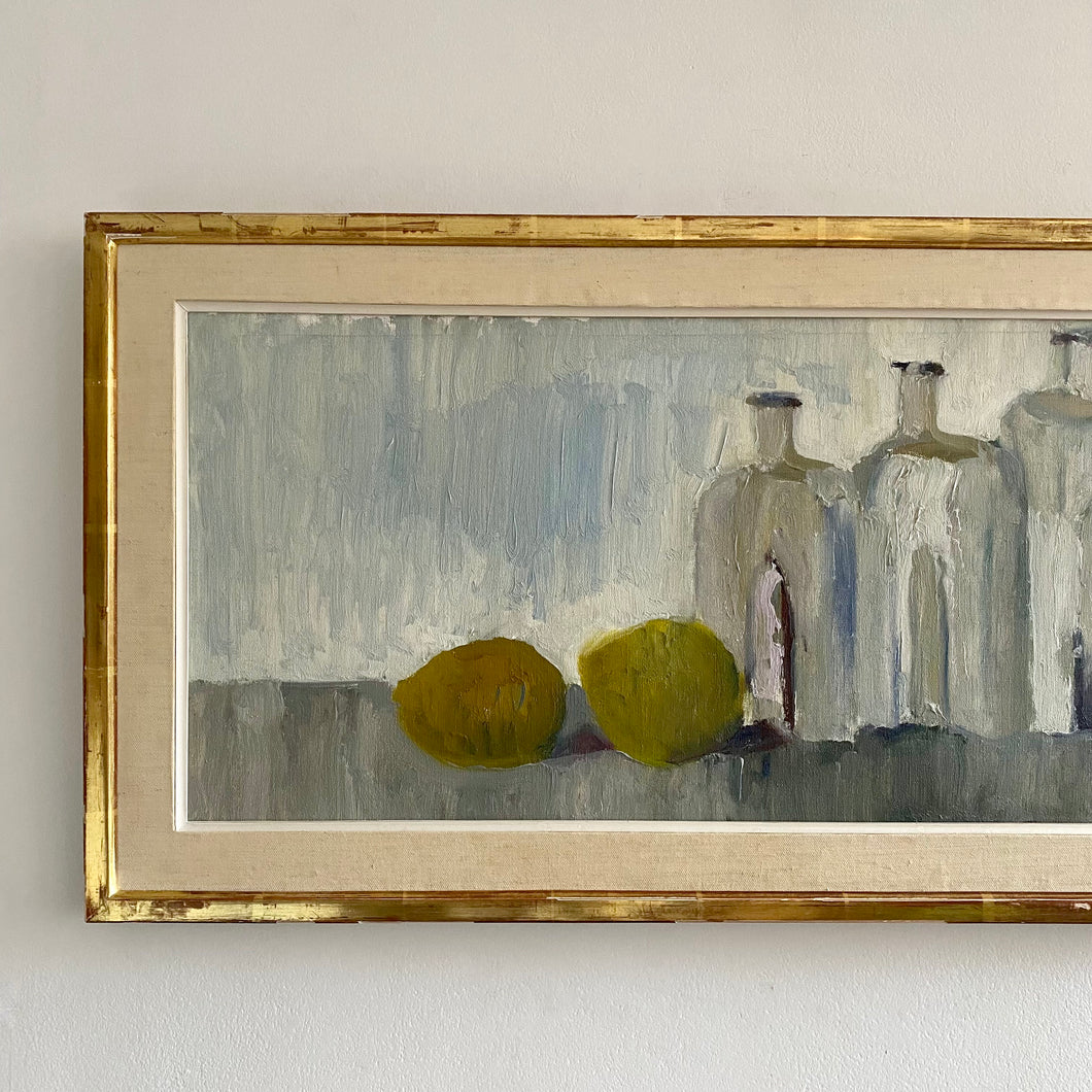 Swedish Still Life