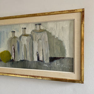 Swedish Still Life