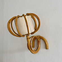 Charger l&#39;image dans la galerie, Bamboo Wall Lights

